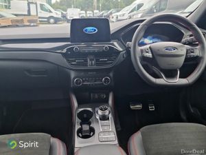 Ford Kuga Graphite Special Edition - Image 4
