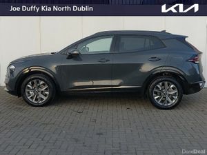 Kia Sportage Anniversary Edition Hybrid - Image 4