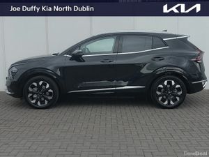 Kia Sportage 252 Kia Sportage PHEV Demo - Image 4