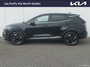 Kia Sportage K3 Diesel MHEV - Image 4