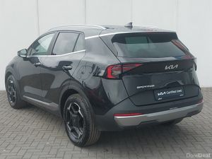 Kia Sportage K3 Diesel MHEV - Image 3