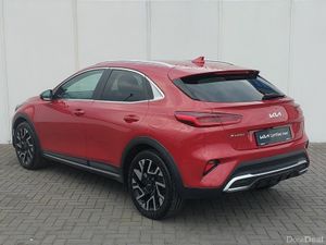 Kia XCeed 1.6 GDI Plug-in Hybrid - Image 3