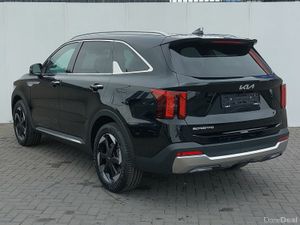 Kia Sorento 2.2 Diesel Order Now For January Deliv - Image 3