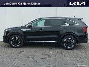 Kia Sorento 2.2 Diesel Order Now For January Deliv - Image 4