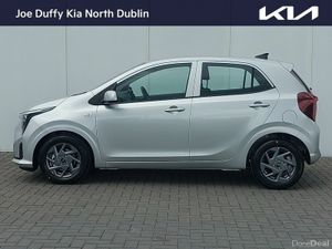 Kia Picanto 1.0 5DR AUTOMATIC Order Now For Januar - Image 3
