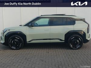Kia EV3 GT-Line 81 Kwh Order Now For January Deliv - Image 3