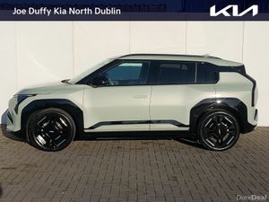 Kia EV3 EV3 GTLine Free Home Charger Available - Image 4