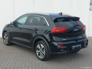 Kia e-Niro Niro 2 Ev  2  201 DCT Auto 64kWh - Image 3