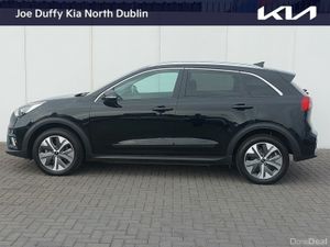 Kia e-Niro Niro 2 Ev  2  201 DCT Auto 64kWh - Image 4