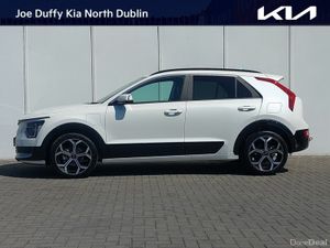 Kia Niro Niro PHEV SEM - Image 4
