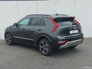Kia Niro PHEV K4 - Image 3