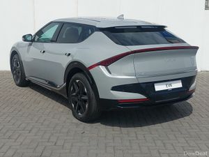 Kia EV6 EV6  Free Home Charger - Image 2