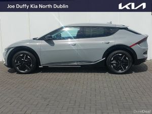 Kia EV6 EV6  Free Home Charger - Image 4