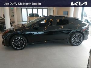 Kia EV6 GT LINE AVAILBLE FOR IMMEDIATE DELIVERY - Image 4
