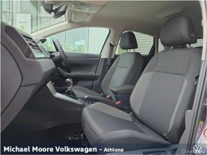 Volkswagen Polo POLO EDITIO 75 1.0TSI 95HP - Image 4