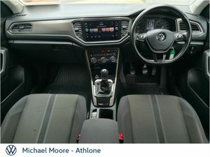 Volkswagen T-Roc 1.5 TSI 150bhp Sport - Image 2