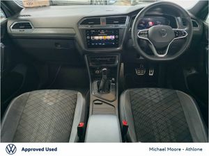 Volkswagen Tiguan Allspace 2.0 TDI 150BHP R-Line D - Image 2