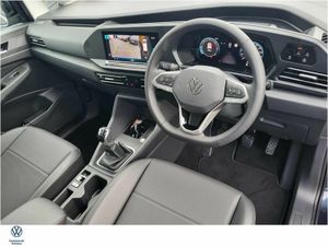 Volkswagen Caddy Maxi Life MAXI LIFE 2.0TDI 102BHP - Image 2