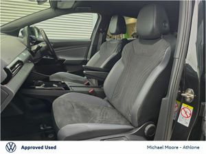 Volkswagen ID.5 BUSINESS 77kWh 174BHP - Image 4