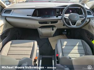 Volkswagen Multivan T7 LIFE  1.4 PHEV 240HP A6A LO - Image 2