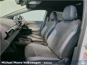 Volkswagen ID.4 ID.4 PRO PLUS 77KWH 286HP - Image 4