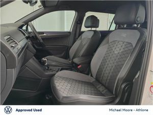 Volkswagen Tiguan Allspace 2.0 TDI 150HP R-Line DS - Image 4