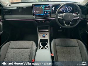 Volkswagen Tiguan TIGUAN ED75 2.0TDI DSG 150BHP - Image 2