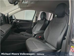 Volkswagen Tiguan TIGUAN ED75 2.0TDI DSG 150BHP - Image 4