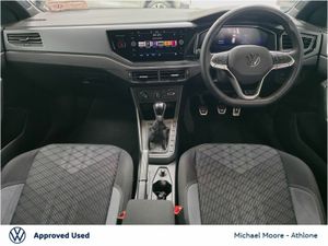 Volkswagen Taigo 1.0 TSI 115BHP M6F R-LINE - Image 2