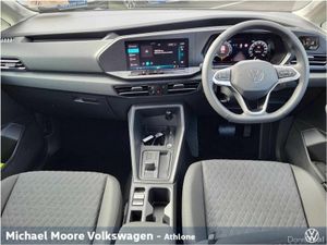 Volkswagen Caddy Maxi Life LIFE 2.0 TDI 122BHP A7F - Image 2