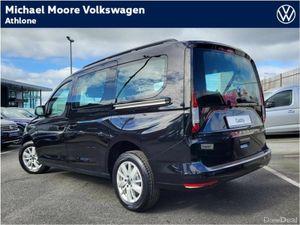 Volkswagen Caddy Maxi Life LIFE 2.0 TDI 122BHP A7F - Image 3