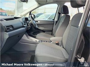 Volkswagen Caddy Maxi Life LIFE 2.0 TDI 122BHP A7F - Image 4