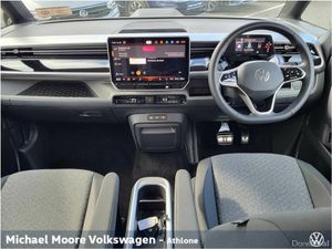 Volkswagen ID.Buzz STYLE LWB 86KWH 280BHP *(7 SEAT - Image 2
