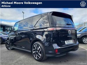 Volkswagen ID.Buzz STYLE LWB 86KWH 280BHP *(7 SEAT - Image 3