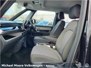 Volkswagen ID.Buzz STYLE LWB 86KWH 280BHP *(7 SEAT - Image 4