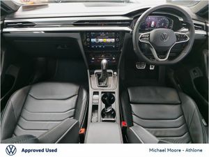 Volkswagen Arteon 2.0TDI D7F 150BHP R-LINE (sunroo - Image 2