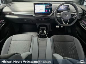 Volkswagen ID.4 ID.4 PRO PLUS 77KWH 286HP - Image 2