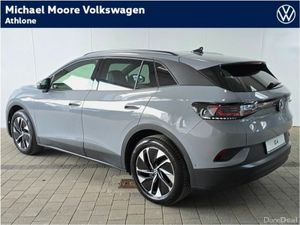 Volkswagen ID.4 ID.4 PRO PLUS 77KWH 286HP - Image 3