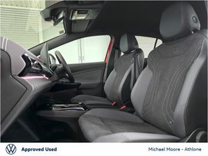 Volkswagen ID.5 ID.5 PRO PLUS 77KWH 286BHP. - Image 4