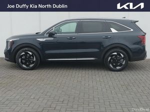 Kia Sorento Sorento 1.6 PHEV SEM Order Now For Jan - Image 4