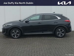 Kia XCeed Xceed 3 Phev S-A  3  GDi 104 DCT Auto 8. - Image 4