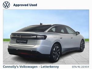 Volkswagen ID.7 PRO PLUS 77kWh 286HP *From €335PM* - Image 4