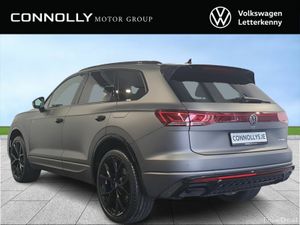 Volkswagen Touareg R 3.0 TFSI PHEV 250 kW 462HP - Image 2