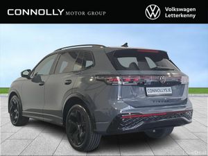 Volkswagen Tiguan 2.0 TDI 150HP R-Line - Image 4