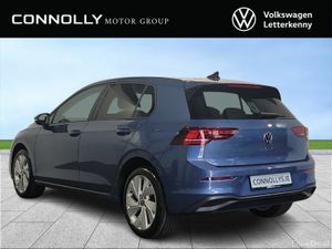 Volkswagen Golf EDITION 75 2.0 TDI 116HP SAT NAV/S - Image 4