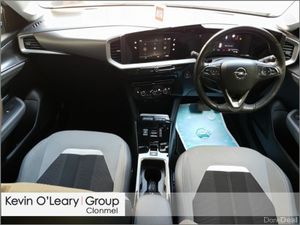 Opel Mokka Mokka E Elite 136PS Electric Auto - Image 2