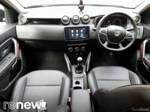 Dacia Duster SE Extreme TCe 90 - Image 3