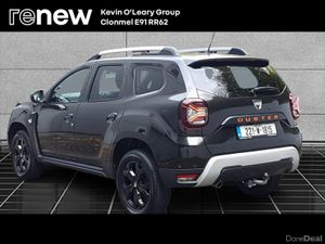 Dacia Duster SE Extreme TCe 90 - Image 4