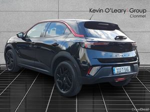 Opel Mokka SRI 1.2i (100PS) S/S - Image 4