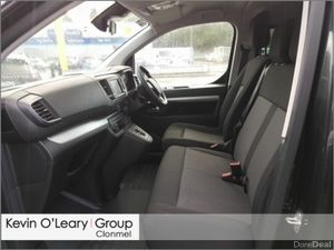 Citroen C4 SPACETOURER EBUSINESS 9 Seater LWB 50KW - Image 4